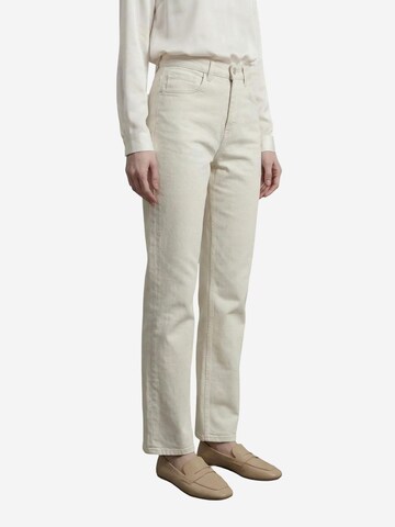 My fashion Regular Jeans in White