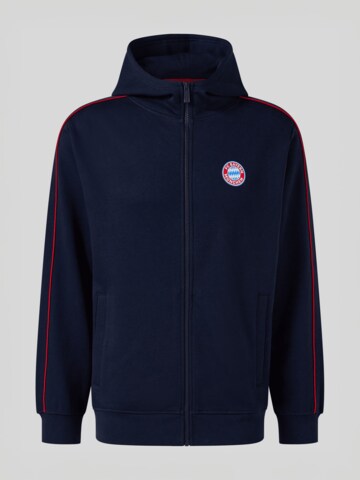 FC BAYERN MÜNCHEN Sweater in Blue: front