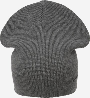 Superdry Beanie in Grey