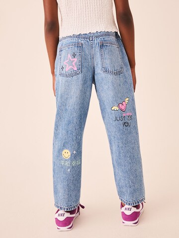 Next Regular Jeans in Blau