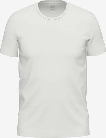 Ammann T-Shirt ' Close To You ' in Weiß: Vorderseite