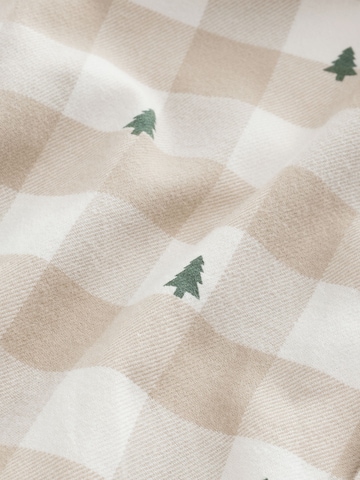 Next Pajamas long in Beige