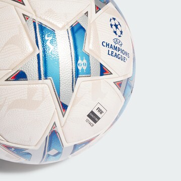 ADIDAS PERFORMANCE Ball 'UCL 23/24' in White