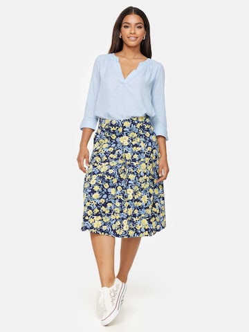 Orsay Skirt 'Full' in Blue