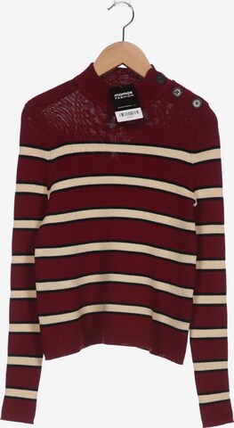 Isabel Marant Etoile Pullover L in Rot: predná strana