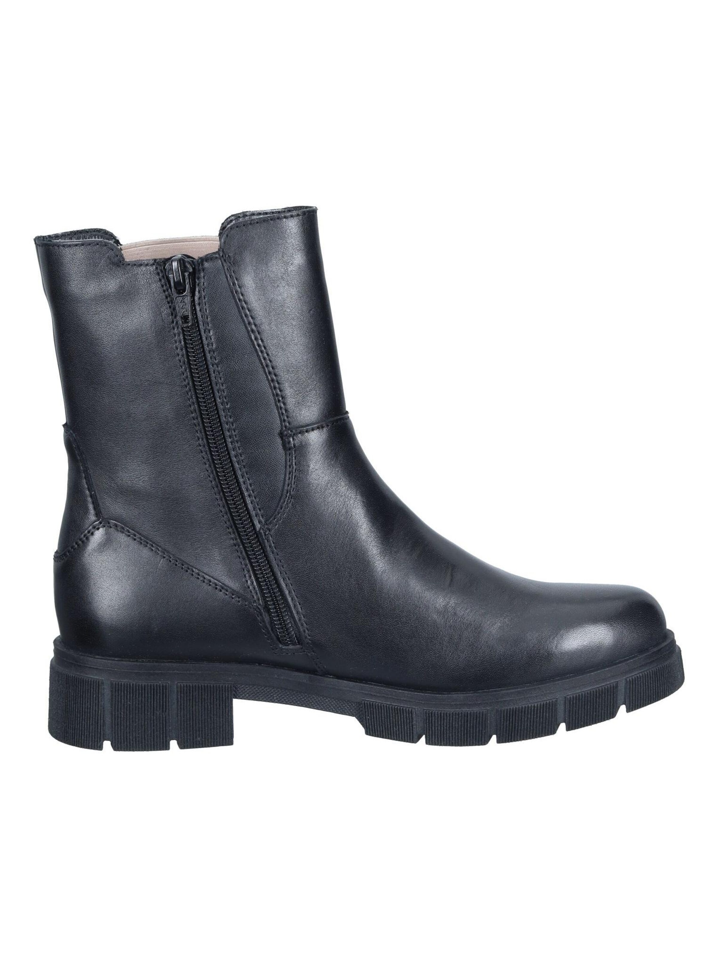 REMONTE Bootie in Black