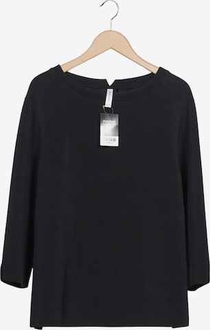 GERRY WEBER Sweater 4XL in Schwarz: Vorderseite