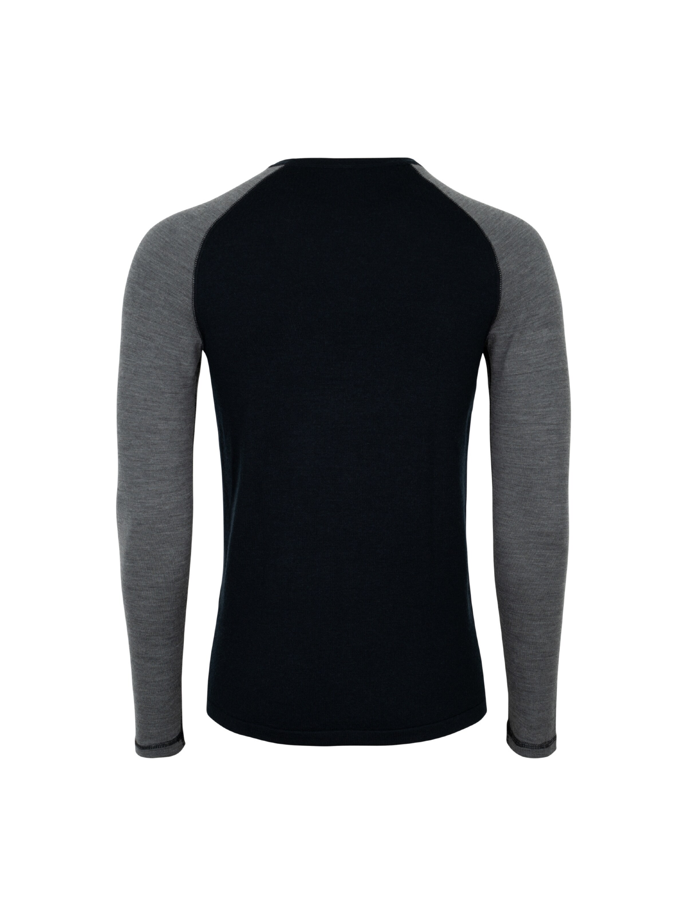 DANISH ENDURANCE Basislaag 'Merino' in Blauw