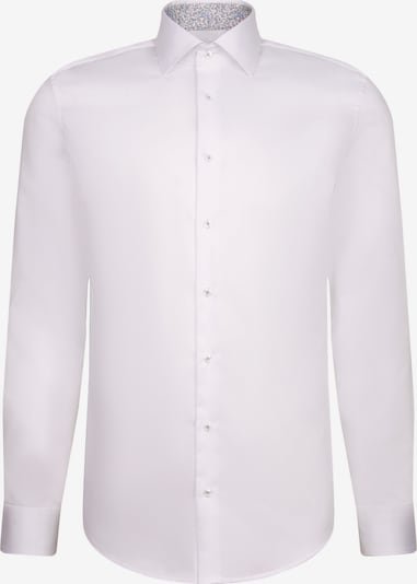 SEIDENSTICKER Businesspaita värissä valkoinen, Tuotenäkymä