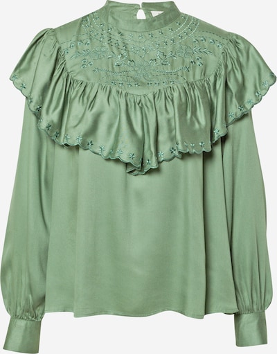 River Island Blouse in Green, Item view