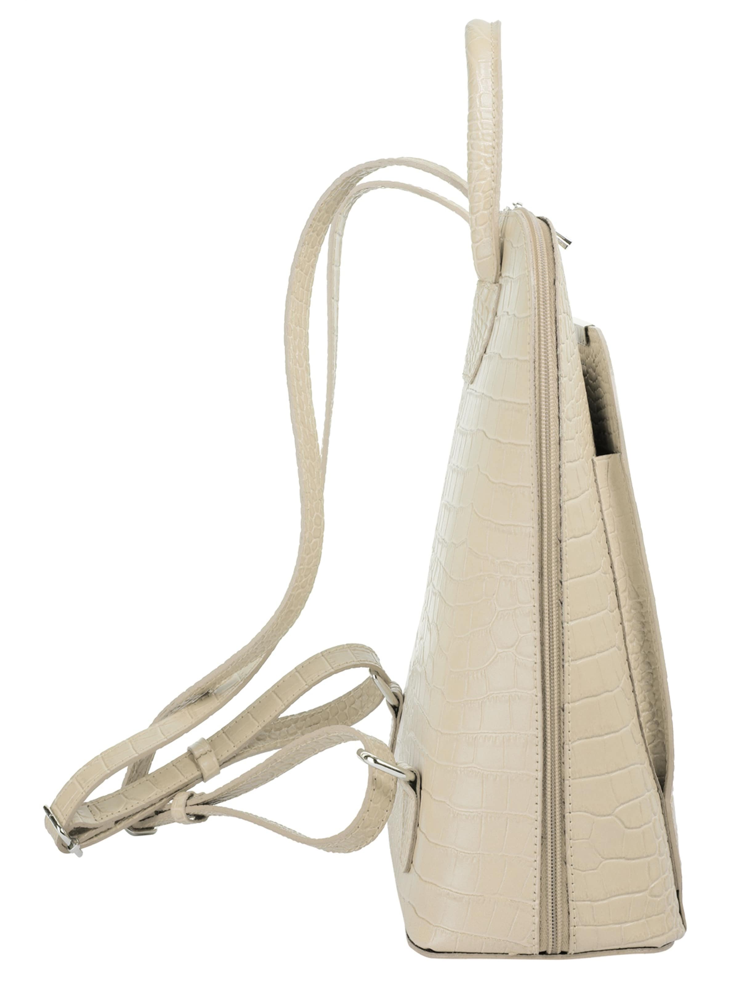 Cluty Rucksack‌‌‌‌‌‌‌‌‌ in Beige