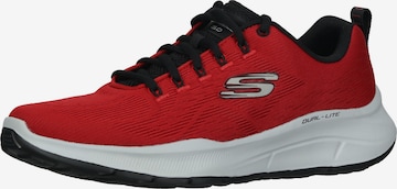 SKECHERS Sneakers in Red: front
