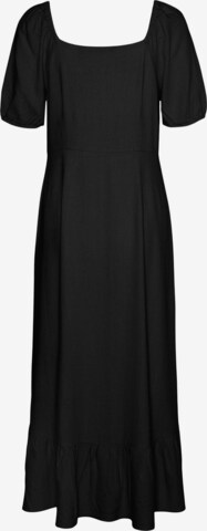 VERO MODA Dress 'MYMILO' in Black