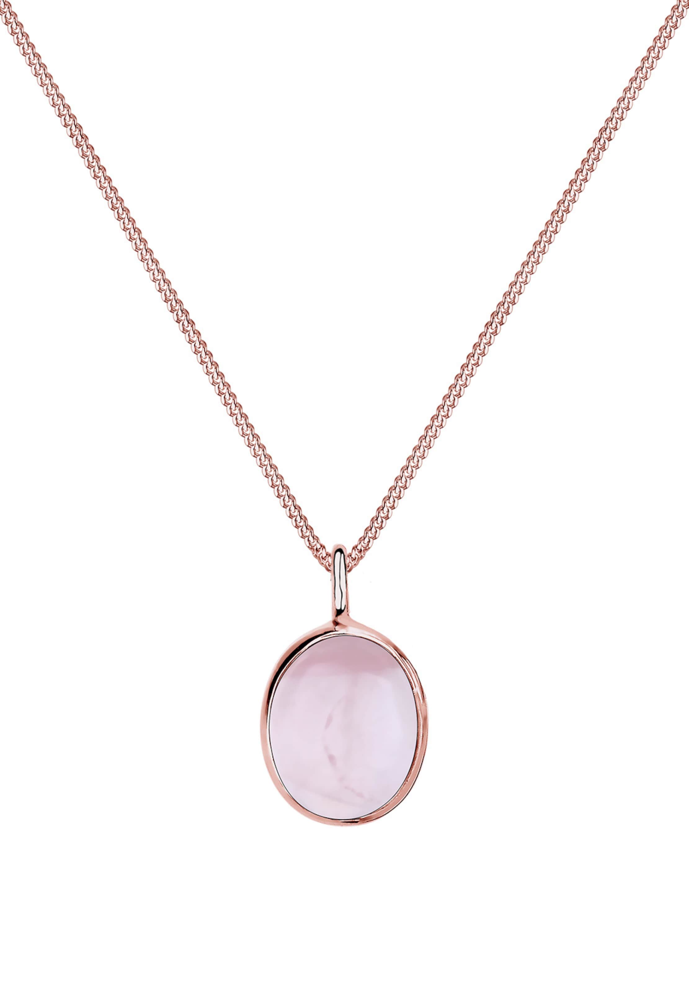 ELLI Ketting in Roze