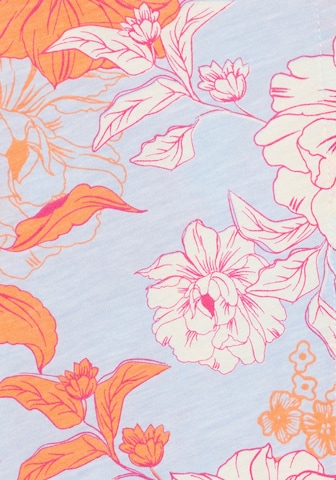 s.Oliver - Pijama en azul