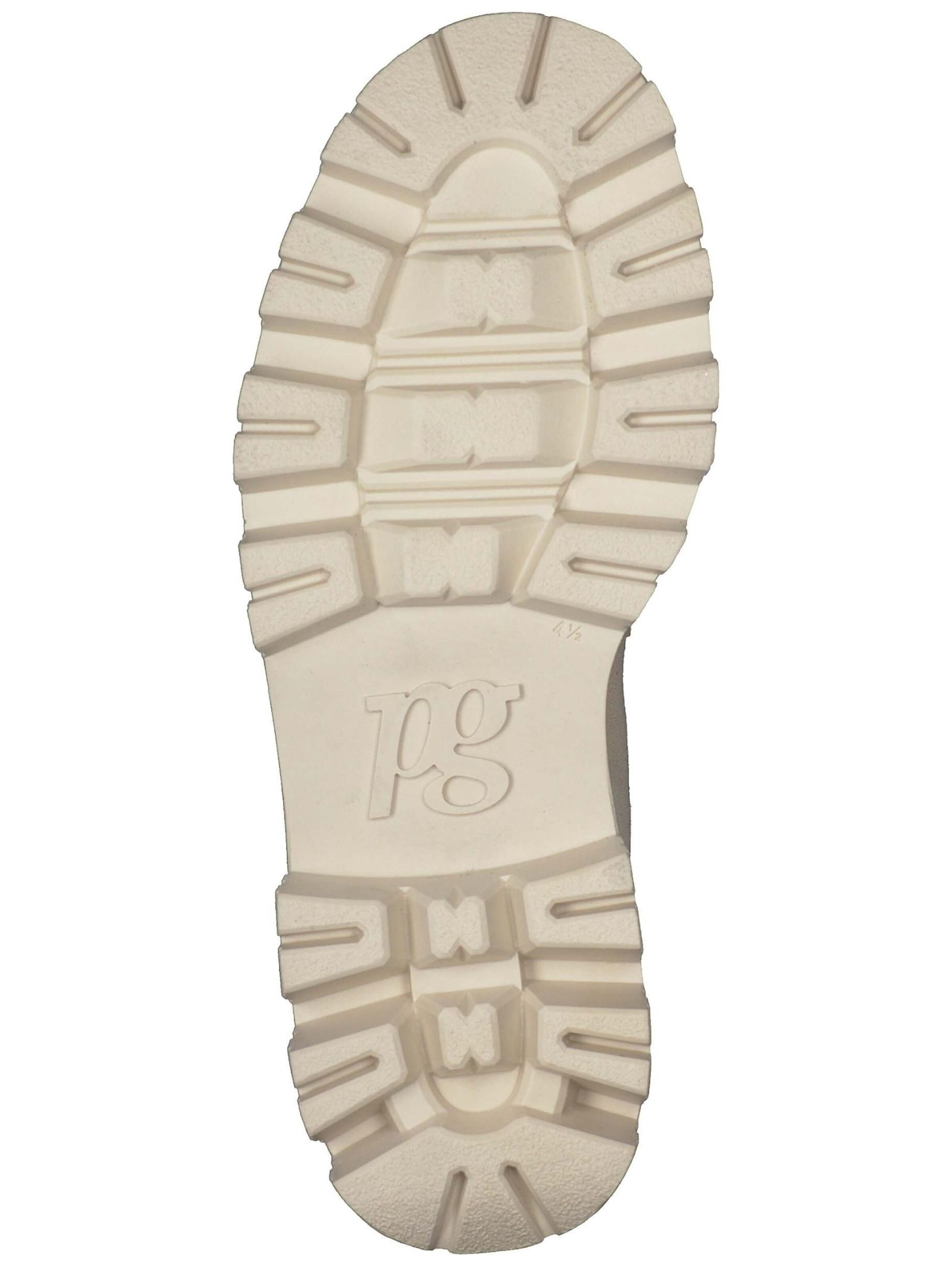 Chaussure basse Paul Green en beige