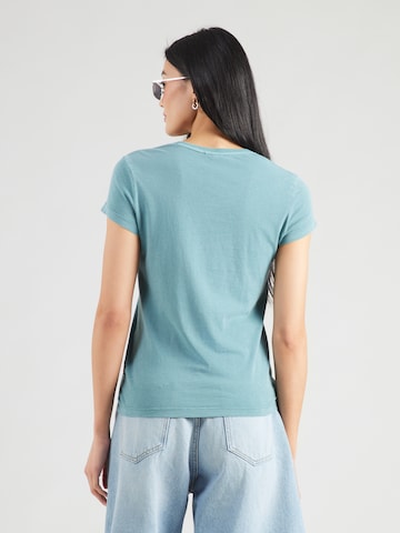 G-STAR - Camiseta 'Eyben' en azul