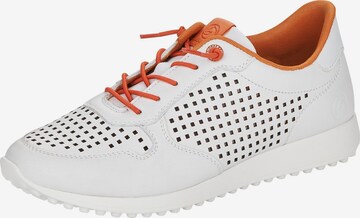 REMONTE Sneakers in White: front