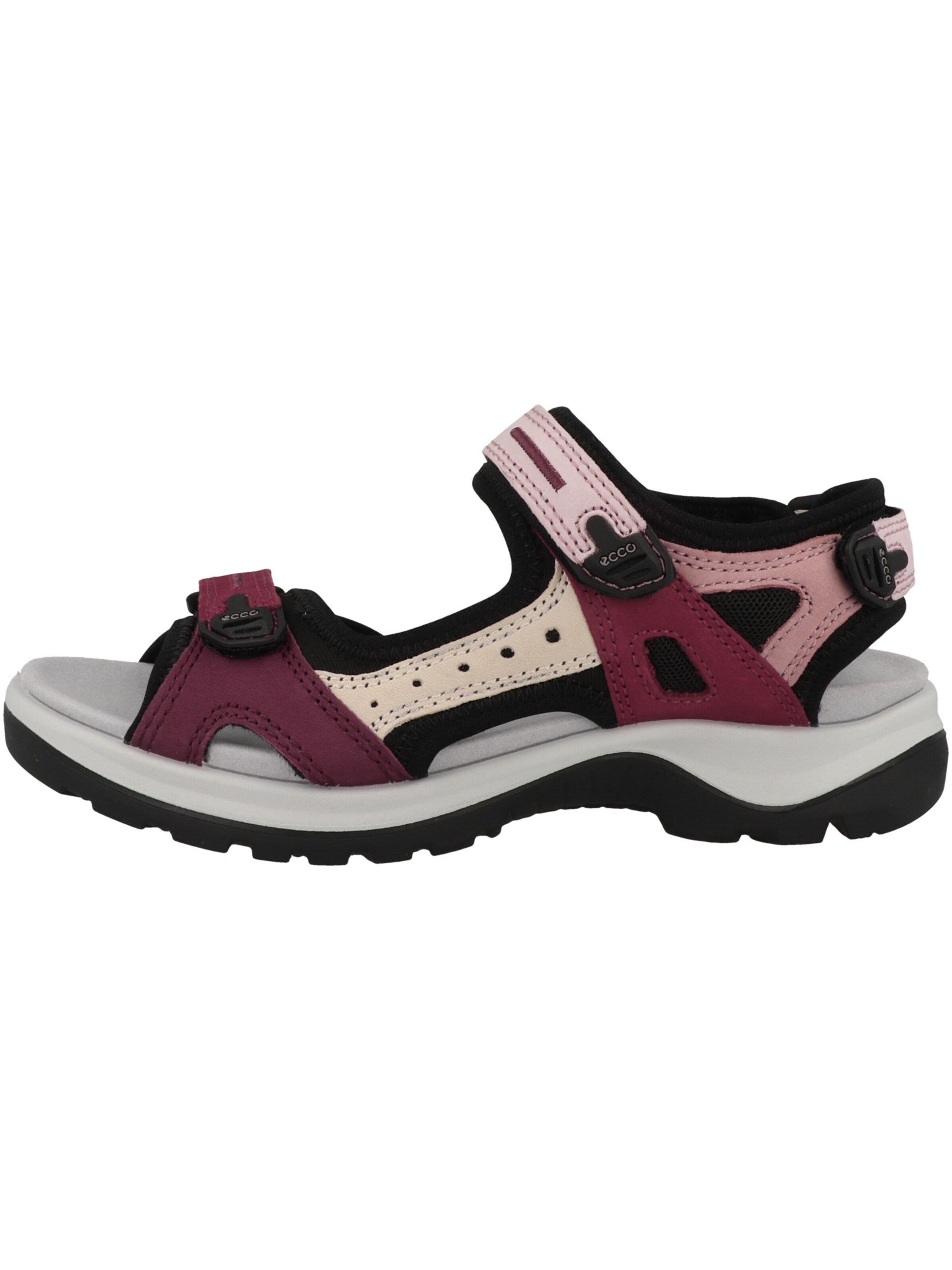 ECCO Wandelsandalen 'Offroad' in Roze