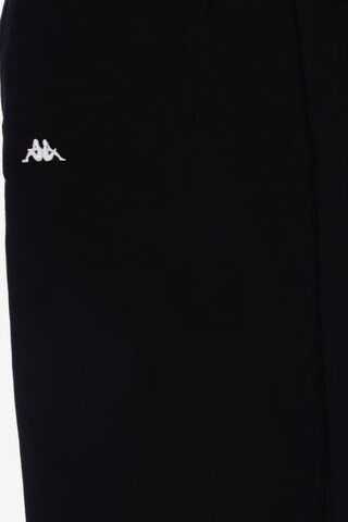 KAPPA Pants in 42 in Black