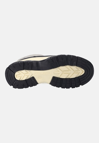 JOSEF SEIBEL Stiefelette 'Davos' in Beige