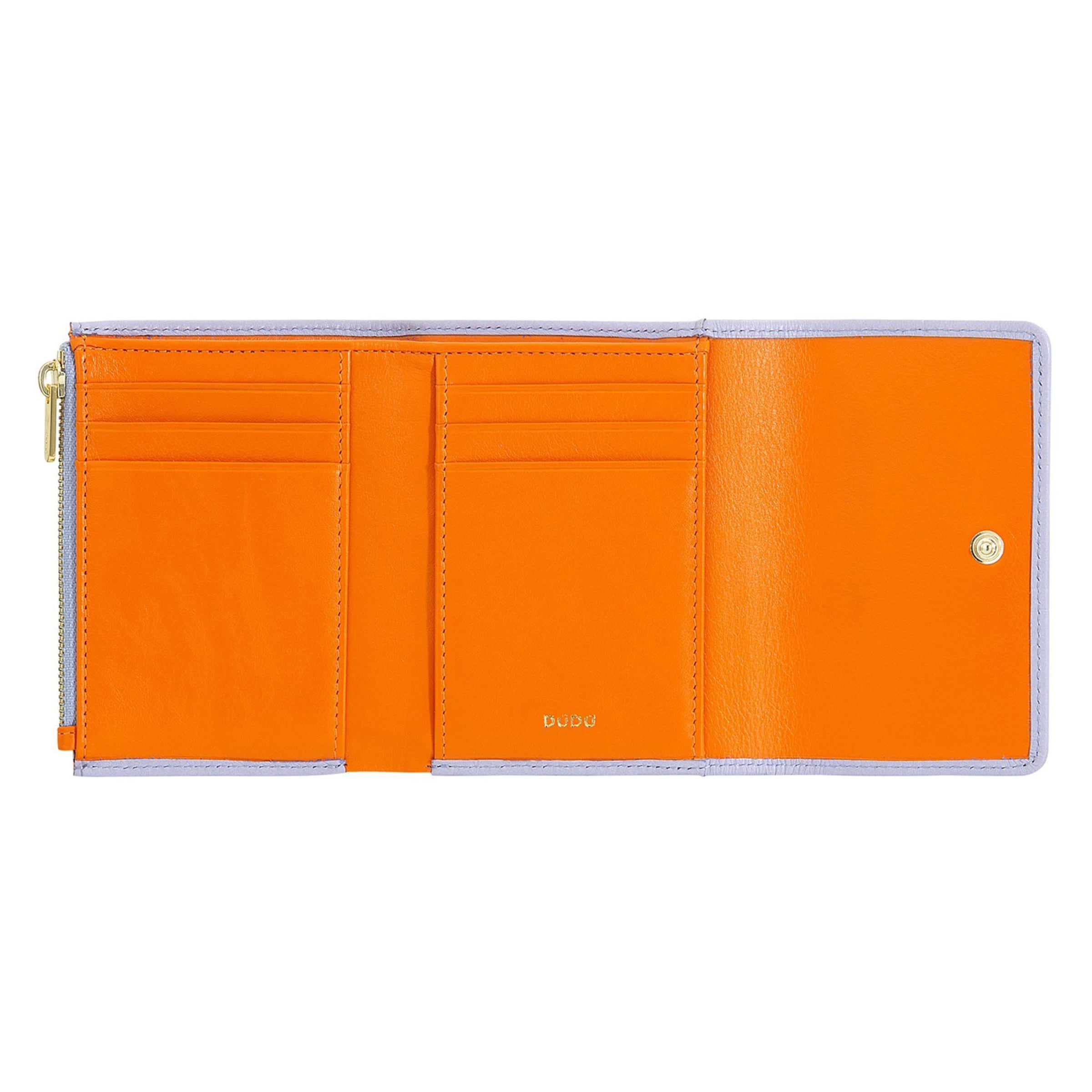 DuDu Wallet 'Up' in Purple