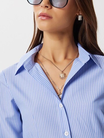 Camicia da donna di Happiness İstanbul in blu