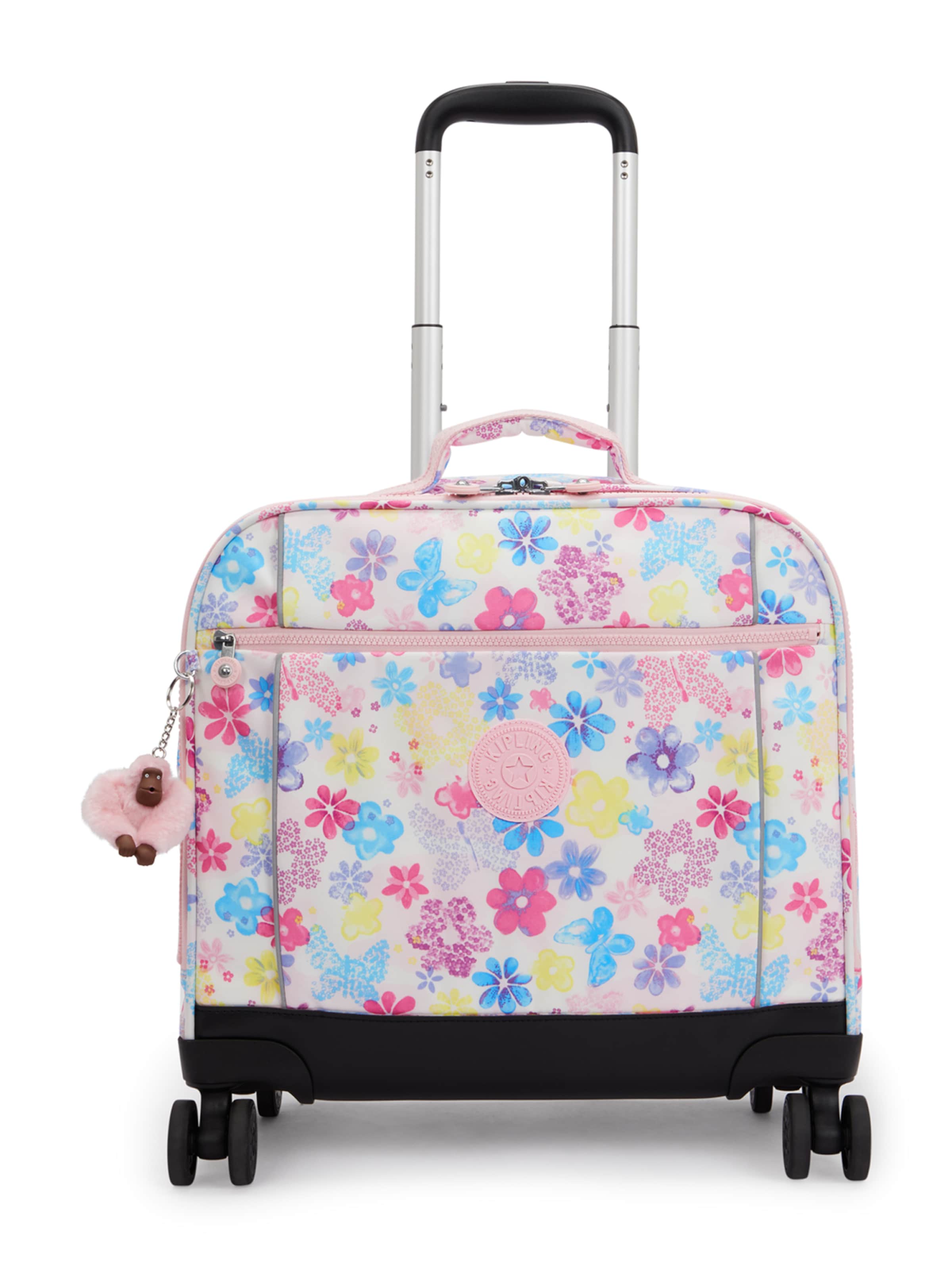 KIPLING - Maleta 'New Storia' en Mezcla de colores: frente