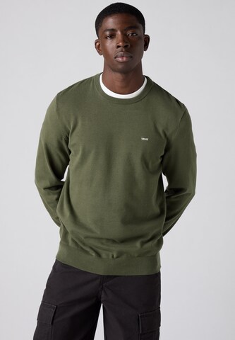 LEVI'S ® Sweater in Green
