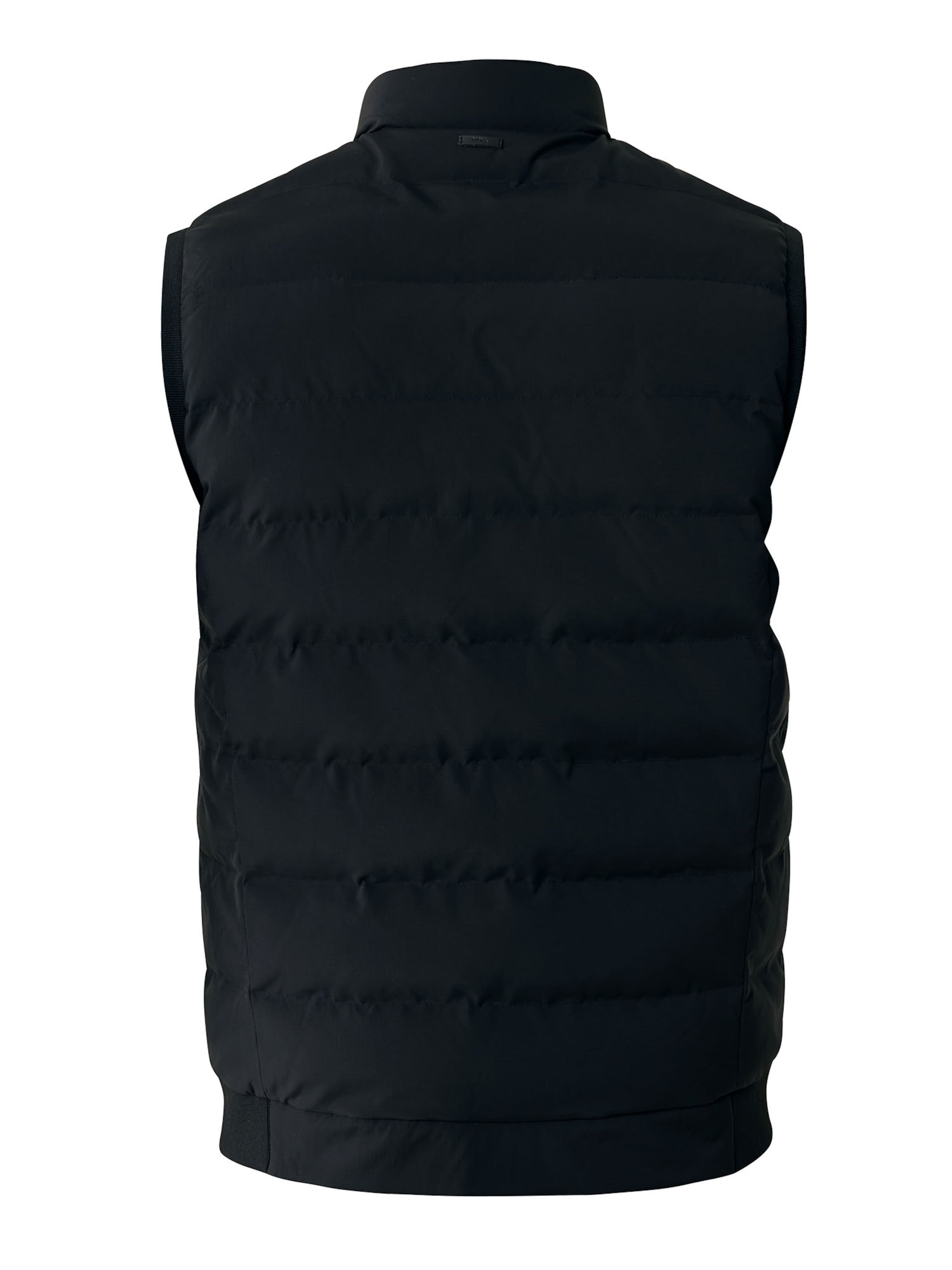 MEXX Φθινοπωρινό και ανοιξιάτικο μπουφάν σε μαύρο