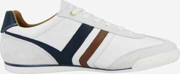 PANTOFOLA D'ORO Sneakers in White