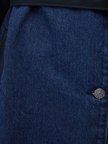 Mavi Jacket 'Bond' in Blau