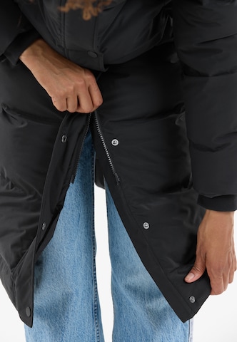 Whistler Winter jacket 'Adalee' in Black