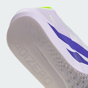 ADIDAS PERFORMANCE Běžecká obuv 'Adizero Adios 9' – fialová