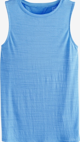 zils Next Topiņš: no priekšpuses