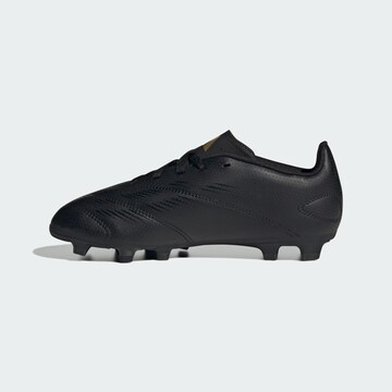 ADIDAS PERFORMANCE Sportschoen 'Predator Club' in Zwart