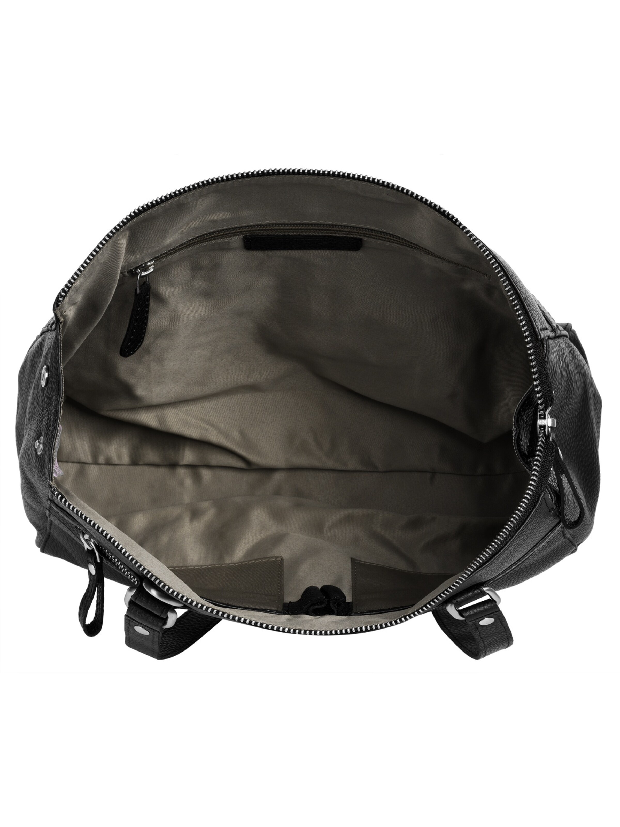 Betty Barclay - Bolso de hombro en negro