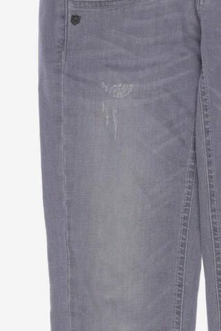 FREEMAN T. PORTER Jeans 26 in Grau