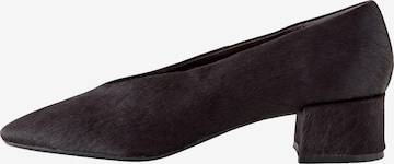 Next - Zapatos con plataforma 'Forever Comfort' en gris: frente