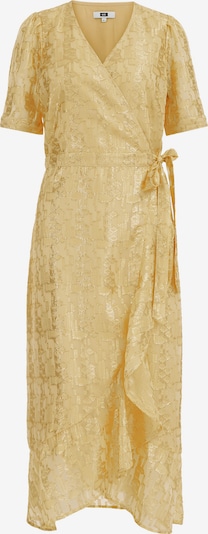WE Fashion Φόρεμα σε χρυσοκίτρινο, Άποψη προϊόντος