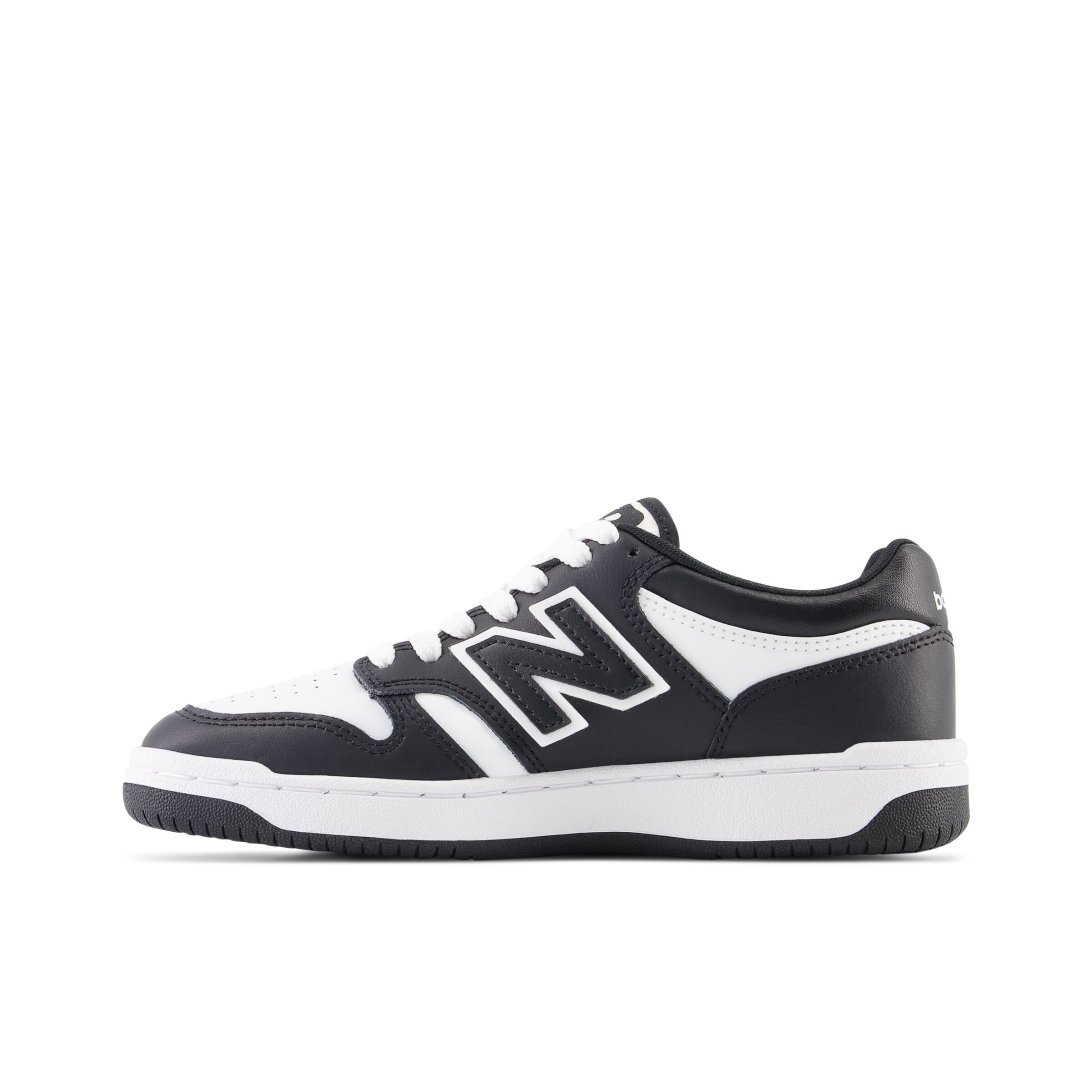 new balance Sneakers in Zwart