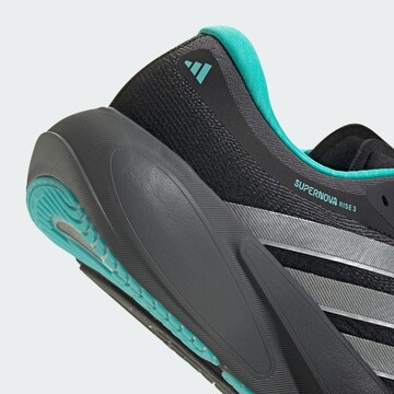 ADIDAS PERFORMANCE Sports shoe 'Supernova Rise 3 Mercedes AMG Petronas F1 Team' in Black