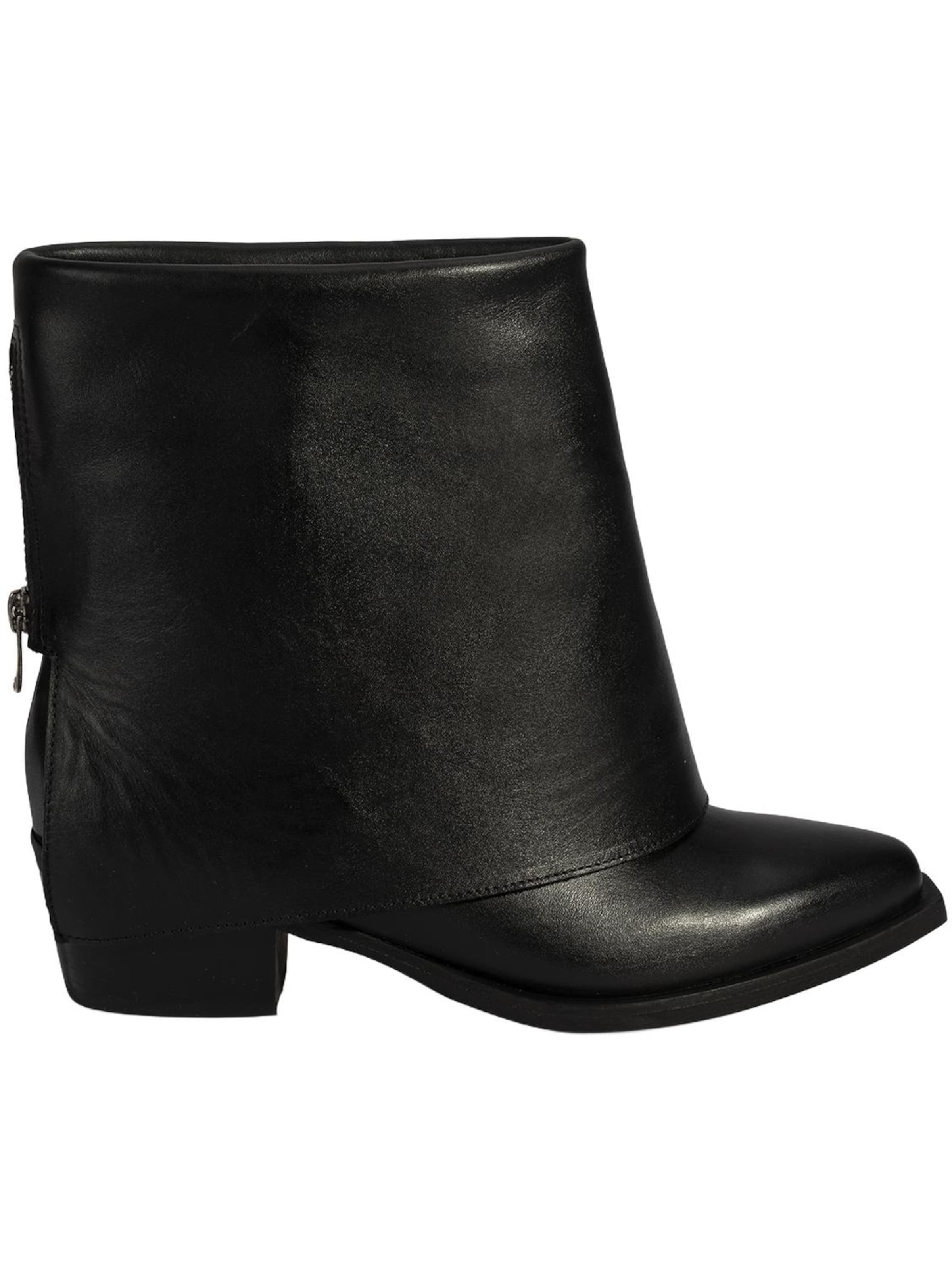 Desa Boots 'Stiefel'‌‌‌‌ in Schwarz