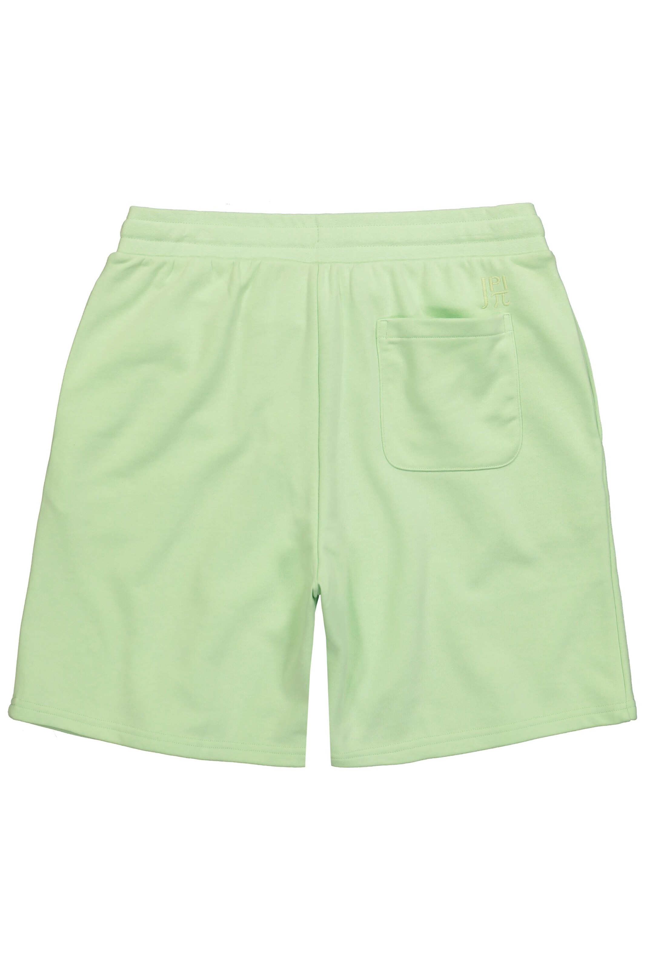JAY-PI Regular Trousers in Green