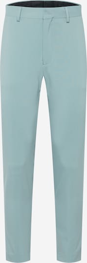 BURTON MENSWEAR LONDON Pantalon chino en menthe, Vue avec produit