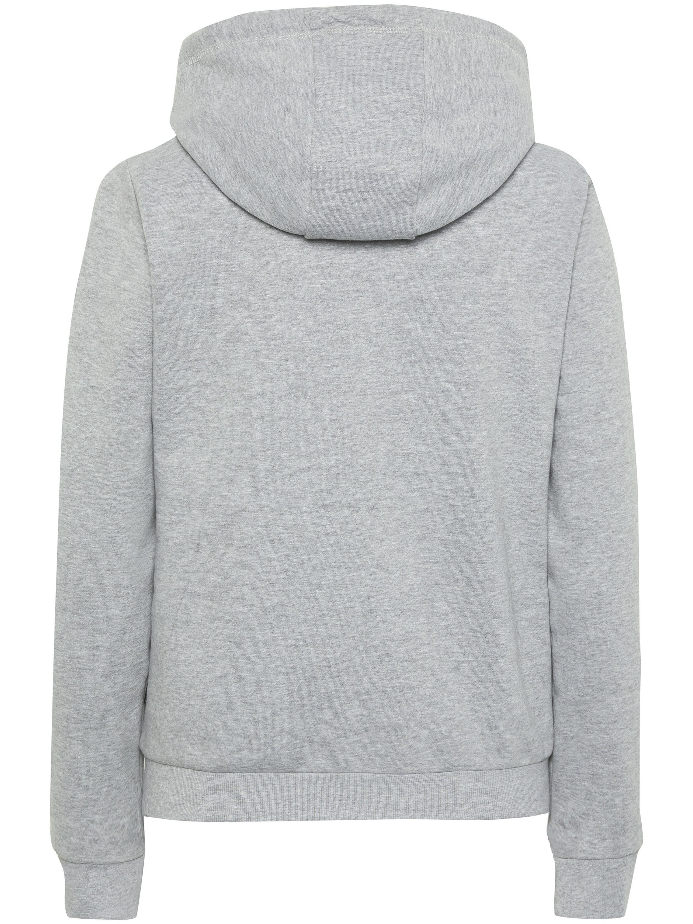 CHIEMSEE Sweatshirt in Grey