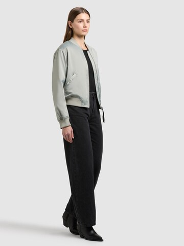 khujo Jacke  'Beth' in Grün