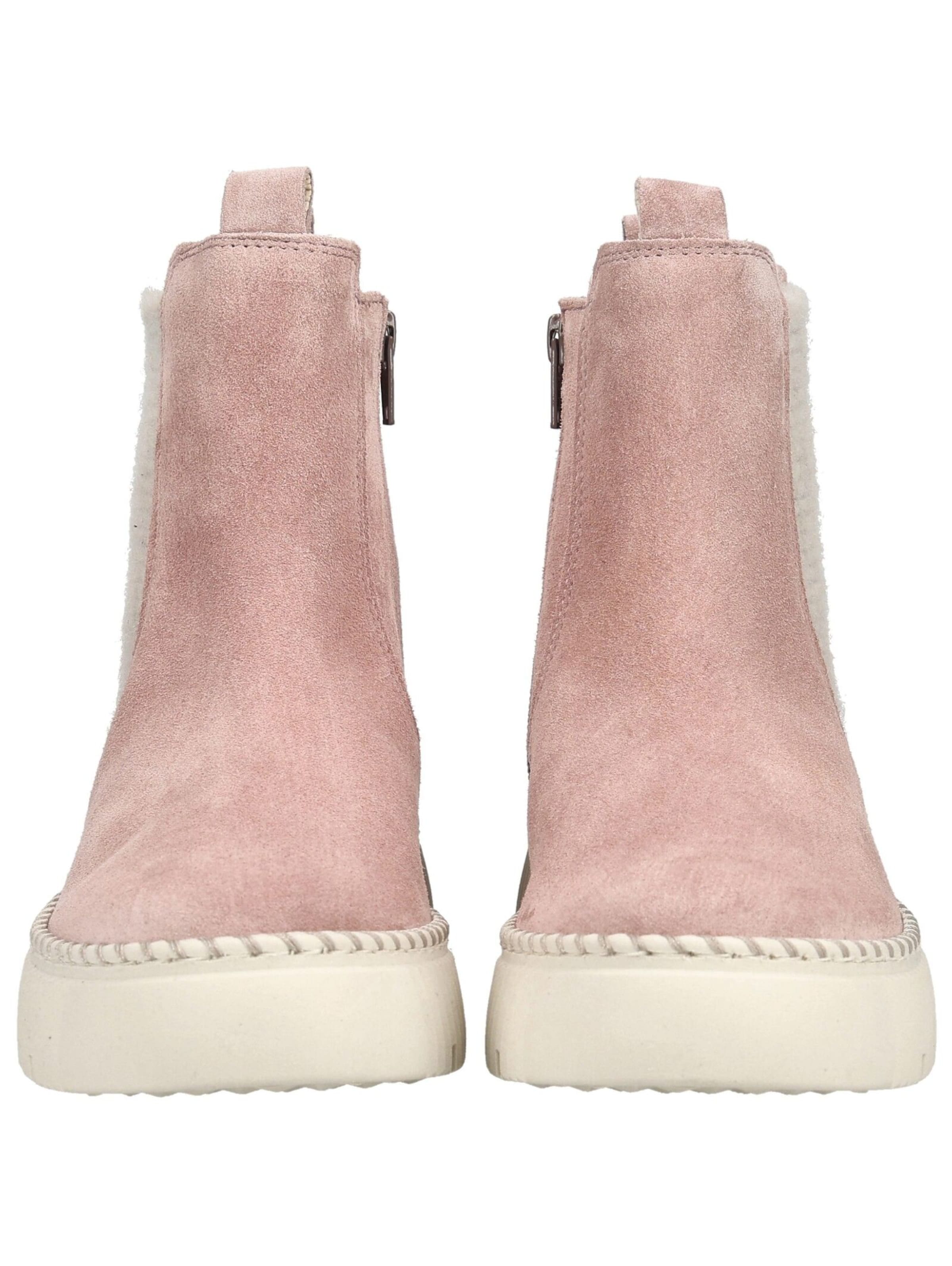 Stivaletto di GABOR in rosa