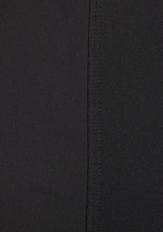 BUFFALO Boxershorts in Schwarz