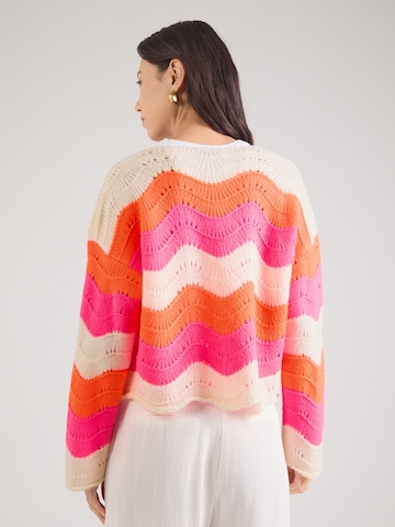 Hailys Pletena jopa 'Ol44ana' | bež barva